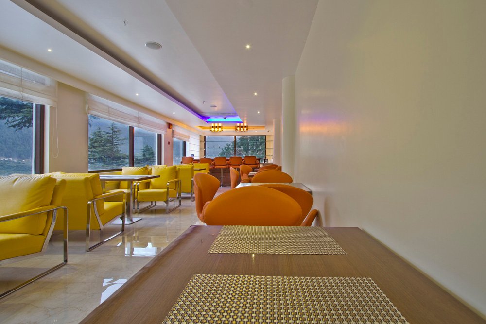 COFFEE SHOP